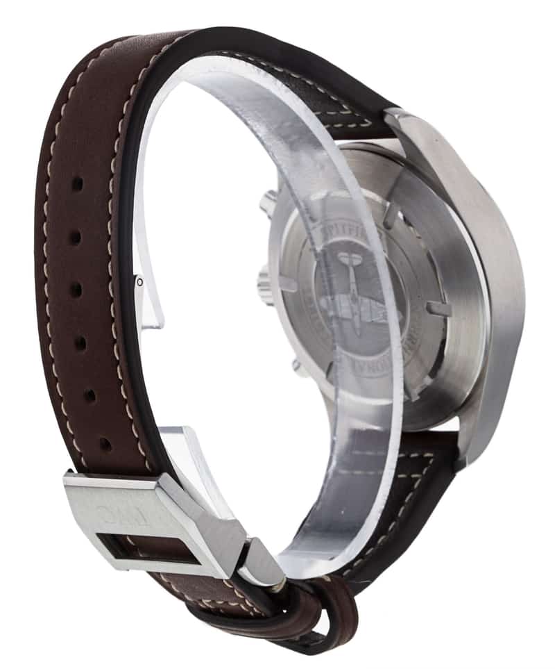 IWC Pilot’s Spitfire IW387802